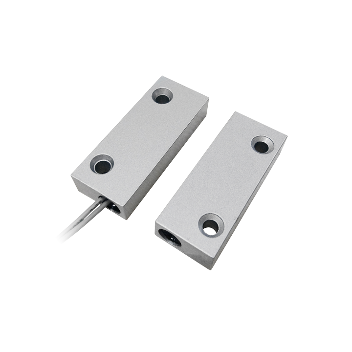 MARCA BLANCA MC-SMMC MARCA BLANCA MC-SMMC — Contact magnétique | AVS D