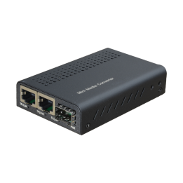 MARCA BLANCA MC2GE-SFP MARCA BLANCA MC2GE-SFP — Convertisseur de média