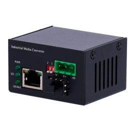 MARCA BLANCA MCI-1GE-SFP-MINI MARCA BLANCA MCI-1GE-SFP-MINI — Converti