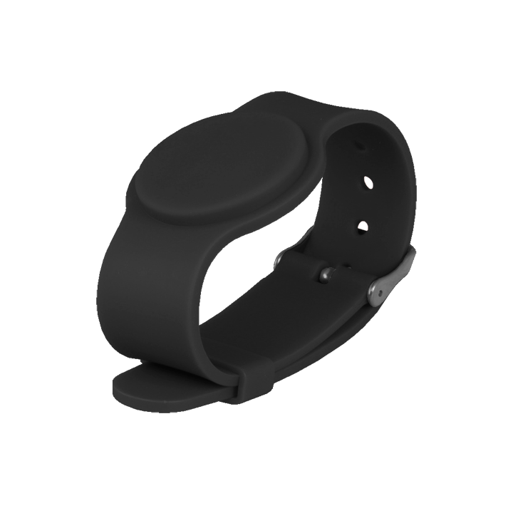 MARCA BLANCA MF-BAND-ADJ-BK MARCA BLANCA MF-BAND-ADJ-BK — Bracelet de 