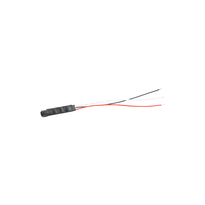 SAFIRE MIC02 SAFIRE MIC02 — Microphone externe | AVS Domotec
