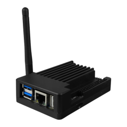 SAFIRE MINI-PC-ANDROID SAFIRE MINI-PC-ANDROID — Mini PC Android | AVS 