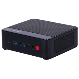 SAFIRE MINI-PC-ZEN3-6CORE-V5 SAFIRE MINI-PC-ZEN3-6CORE-V5 — Mini PC av