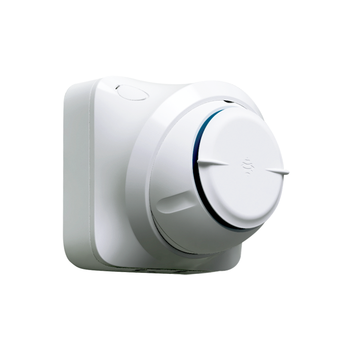 TSEC MSK-101 TSEC MSK-101 — Détecteur de mouvement par radar TSEC adap