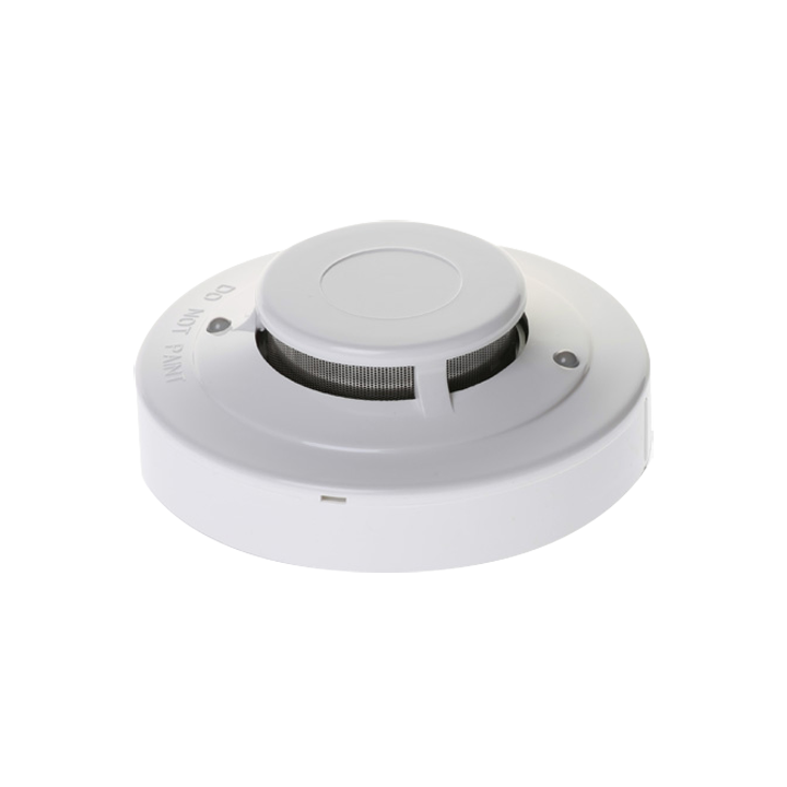 WIZMART NB-323-2-LED WIZMART NB-323-2-LED — Détecteur d'incendie therm