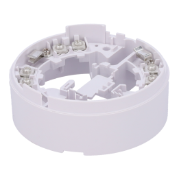 WIZMART NB-HBASE-W WIZMART NB-HBASE-W — Socle apparent pour tube de 22