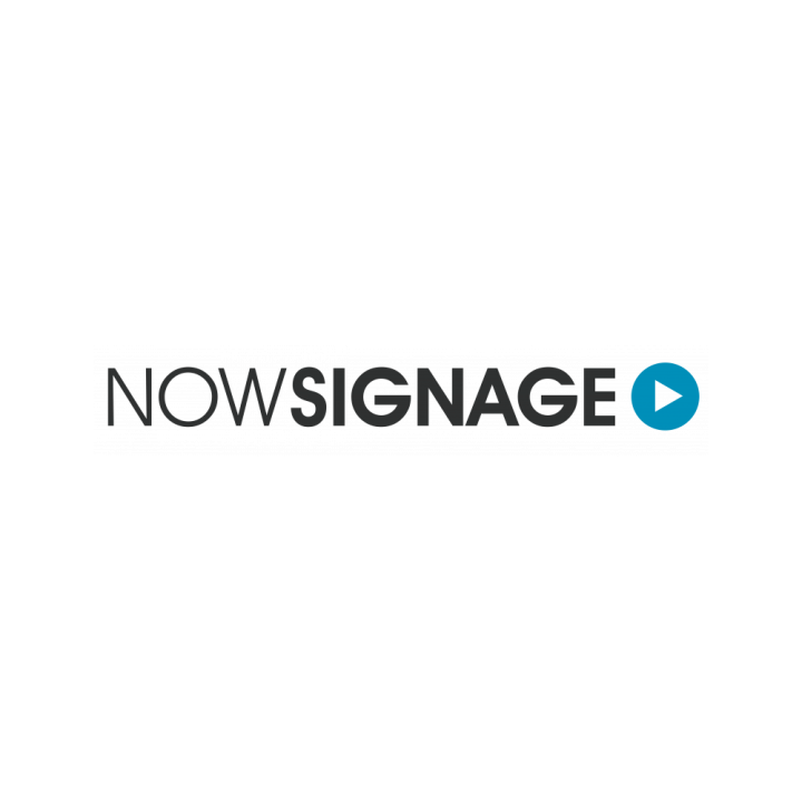 NOWSIGNAGE NS005 NOWSIGNAGE NS005 — Licence de signalisation numérique