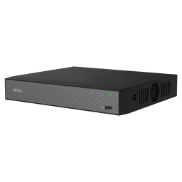 IMOU NVR-N110-8A0E-P-IMOU IMOU NVR-N110-8A0E-P-IMOU — Grabador NVR par