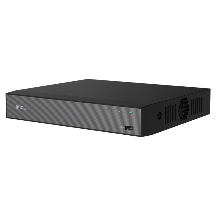 IMOU NVR-N110-8A0E-P-IMOU IMOU NVR-N110-8A0E-P-IMOU — Grabador NVR par