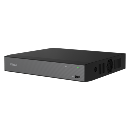 IMOU NVR-N118-8A0E-P-IMOU IMOU NVR-N118-8A0E-P-IMOU — Grabador NVR par