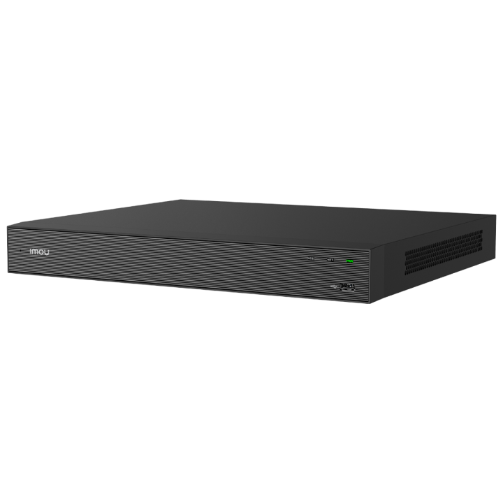 IMOU NVR-N236-8A0E-P-IMOU IMOU NVR-N236-8A0E-P-IMOU | AVS Domotec