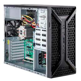 NETWORK OPTIX NX-Client2-Pro NETWORK OPTIX NX-Client2-Pro — Workstatio