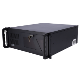 NETWORK OPTIX NX-Server1-10TB NETWORK OPTIX NX-Server1-10TB — Serveur 