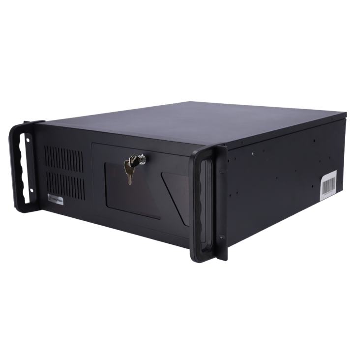 NETWORK OPTIX NX-Server1-10TB NETWORK OPTIX NX-Server1-10TB — Serveur 