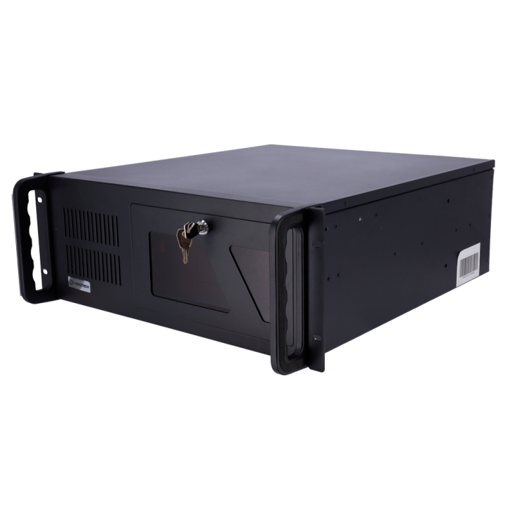 NETWORK OPTIX NX-Server1-18TB-Win NETWORK OPTIX NX-Server1-18TB-Win — 