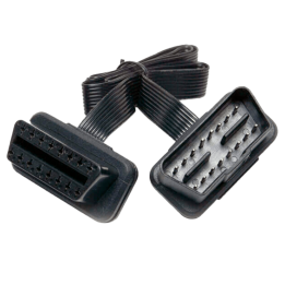 - OBDII-EXT07 - OBDII-EXT07 — Câble d'extension OBD-II | AVS Domotec
