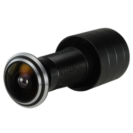 MARCA BLANCA OC-EYEHOLE-F4N1 MARCA BLANCA OC-EYEHOLE-F4N1 — Caméra cac