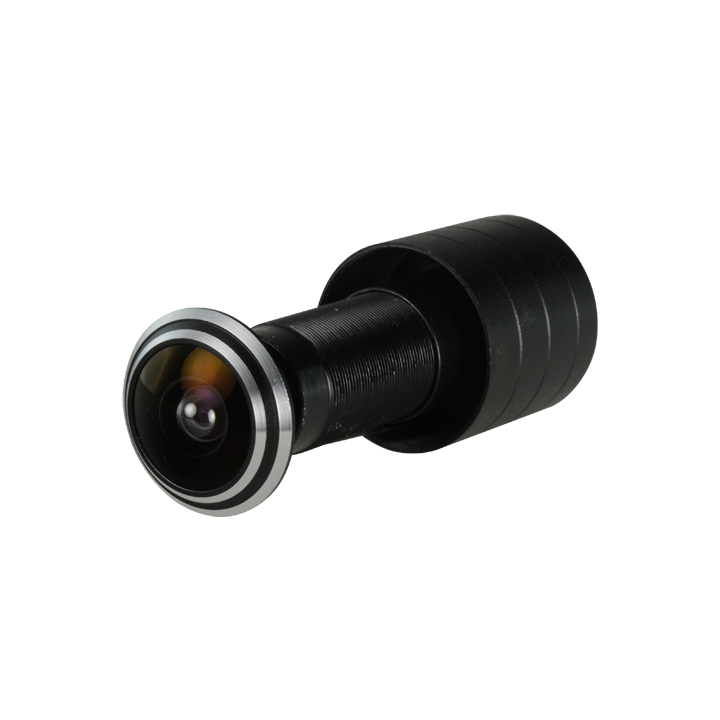 MARCA BLANCA OC-EYEHOLE-F4N1 MARCA BLANCA OC-EYEHOLE-F4N1 — Caméra cac