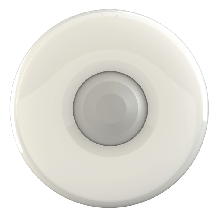 PYRONIX OCTOPUSDQ PYRONIX OCTOPUSDQ — Détecteur de plafond filaire PIR