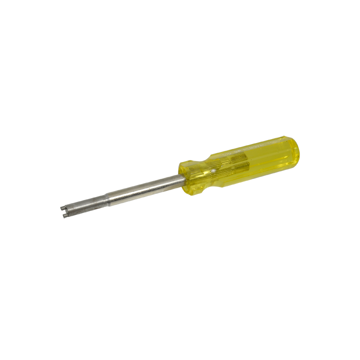 TSEC OW-RT51 TSEC OW-RT51 — Tournevis spécifique pour dispositifs TSEC