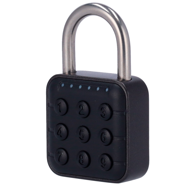 MARCA BLANCA PADLOCK-KBT-APP MARCA BLANCA PADLOCK-KBT-APP — Candado in
