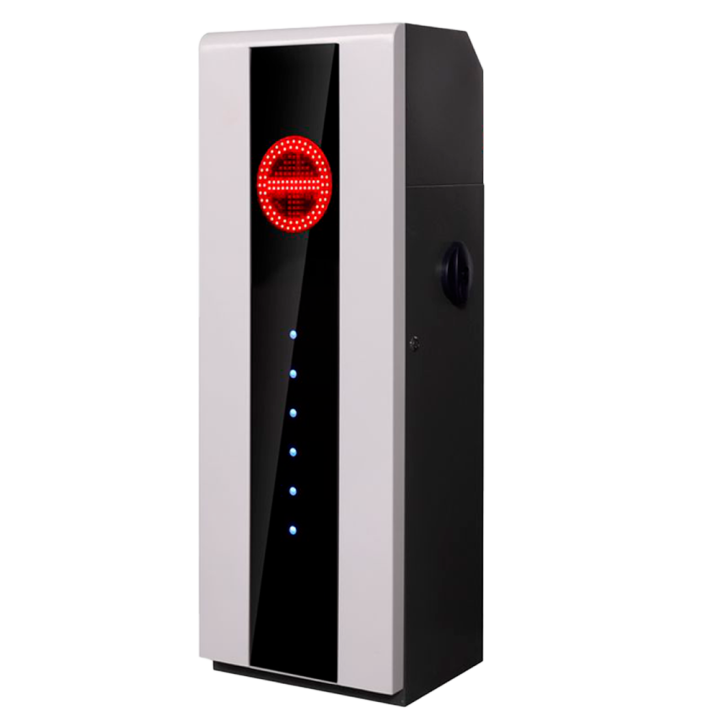 MARCA BLANCA PB-501L-SERVO MARCA BLANCA PB-501L-SERVO — Barrière de pa