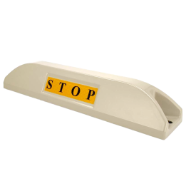 MARCA BLANCA PB-PARK-STOPPER MARCA BLANCA PB-PARK-STOPPER — Pare-chocs