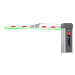 MARCA BLANCA PB-PARKBARRIER-PRO303-FD3-R MARCA BLANCA PB-PARKBARRIER-P