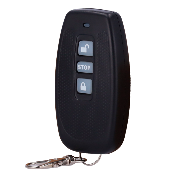 MARCA BLANCA PB-REMOTECONTROL-303 MARCA BLANCA PB-REMOTECONTROL-303 — 