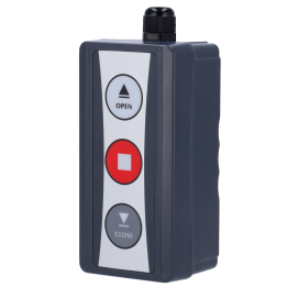 MARCA BLANCA PB-WIREDCONTROL MARCA BLANCA PB-WIREDCONTROL — Bouton-pou