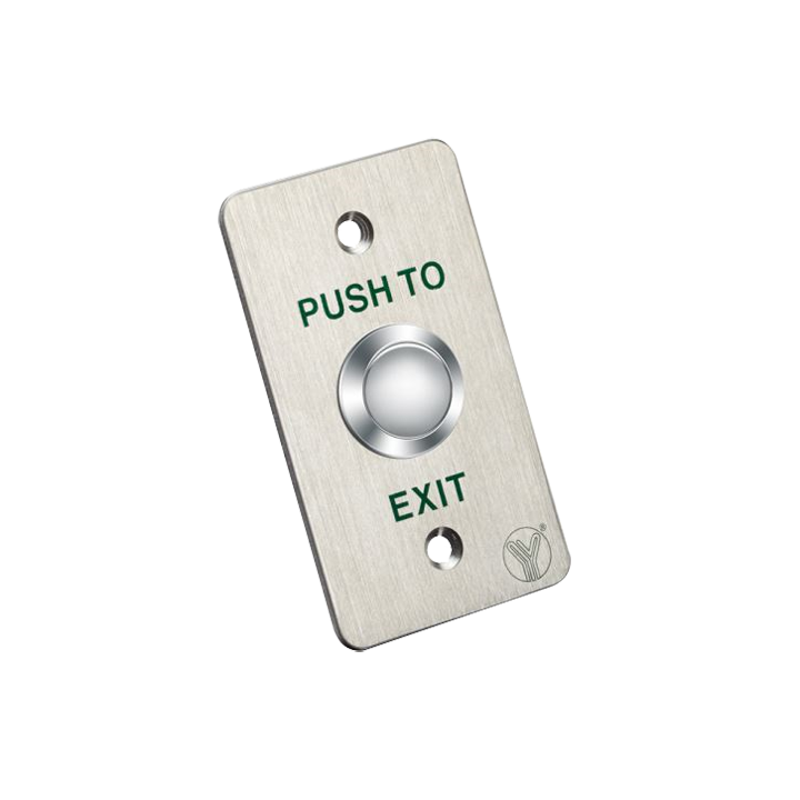MARCA BLANCA PBK-810B MARCA BLANCA PBK-810B — Bouton poussoir de libér