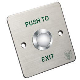 MARCA BLANCA PBK-810C MARCA BLANCA PBK-810C — Bouton poussoir de libér