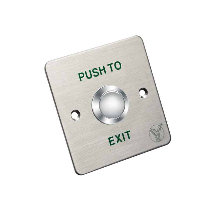 MARCA BLANCA PBK-810C MARCA BLANCA PBK-810C — Bouton poussoir de libér