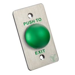 MARCA BLANCA PBK-818A MARCA BLANCA PBK-818A — Bouton poussoir de libér