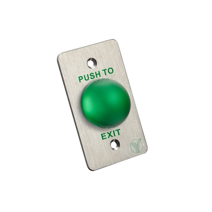 MARCA BLANCA PBK-818A MARCA BLANCA PBK-818A — Bouton poussoir de libér
