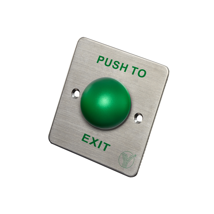 MARCA BLANCA PBK-818B MARCA BLANCA PBK-818B — Bouton poussoir de libér