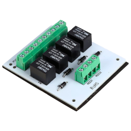 MARCA BLANCA PCB-501 MARCA BLANCA PCB-501 — Module relais | AVS Domote