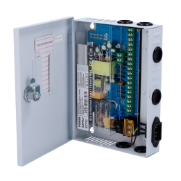 OEM PD-120-9-FUSE OEM PD-120-9-FUSE — Boîte de distribution d'alimenta