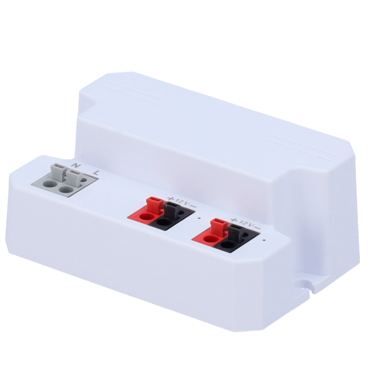 BLANCA PD-24-12 BLANCA PD-24-12 — Source d'alimentation commuée | AVS 