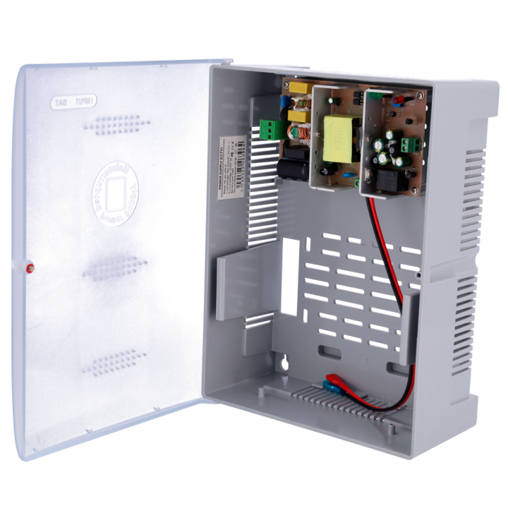 OEM PD-60-UPS-P OEM PD-60-UPS-P — Boîte de distribution d'alimentation