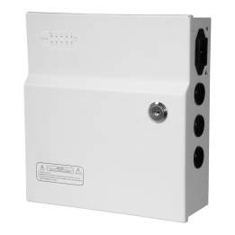 MARCA BLANCA PD120W-9-12V-UPS MARCA BLANCA PD120W-9-12V-UPS — Boîte de