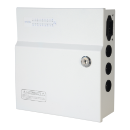 MARCA BLANCA PD250W-18-12V-UPS MARCA BLANCA PD250W-18-12V-UPS — Boîte 