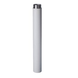 DAHUA PFA113 DAHUA PFA113 — Rallonge pour support plafond | AVS Domote