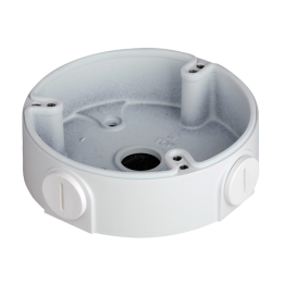 DAHUA PFA136 DAHUA PFA136 — Boite de connexions | AVS Domotec