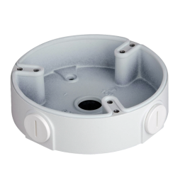 DAHUA PFA137 DAHUA PFA137 — Boite de connexions | AVS Domotec