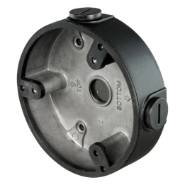 DAHUA PFA137-B DAHUA PFA137-B — Boite de connexions | AVS Domotec