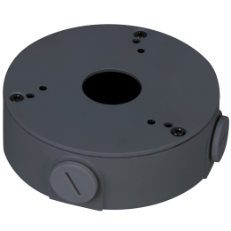DAHUA PFA13G-B DAHUA PFA13G-B — Boite de connexions | AVS Domotec