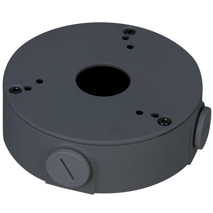 DAHUA PFA13G-B DAHUA PFA13G-B — Boite de connexions | AVS Domotec