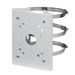 DAHUA PFA150 DAHUA PFA150 — Support pour mâts / réverbères | AVS Domot