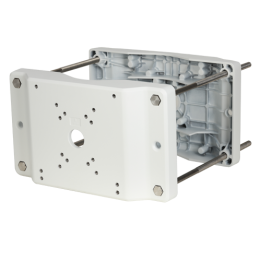 DAHUA PFA153 DAHUA PFA153 — Support pour mâts / réverbères | AVS Domot